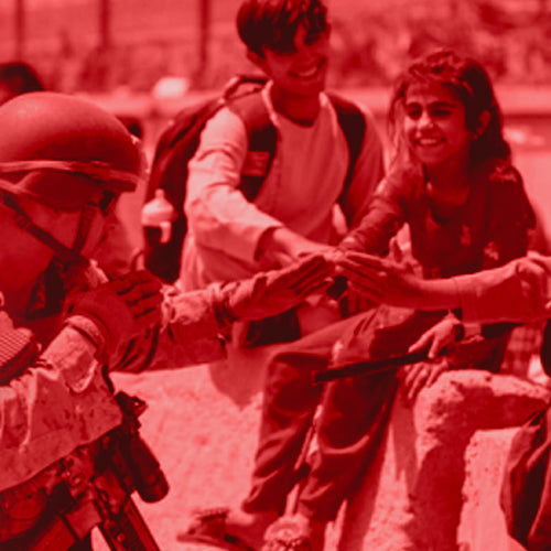 Law Enforcement Today | Hope & Help from Flanders Fields