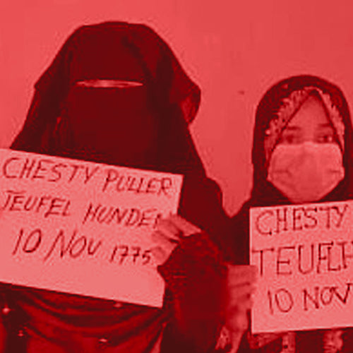 NPR | The Ad Hoc Network That Helped Rescue Afghans