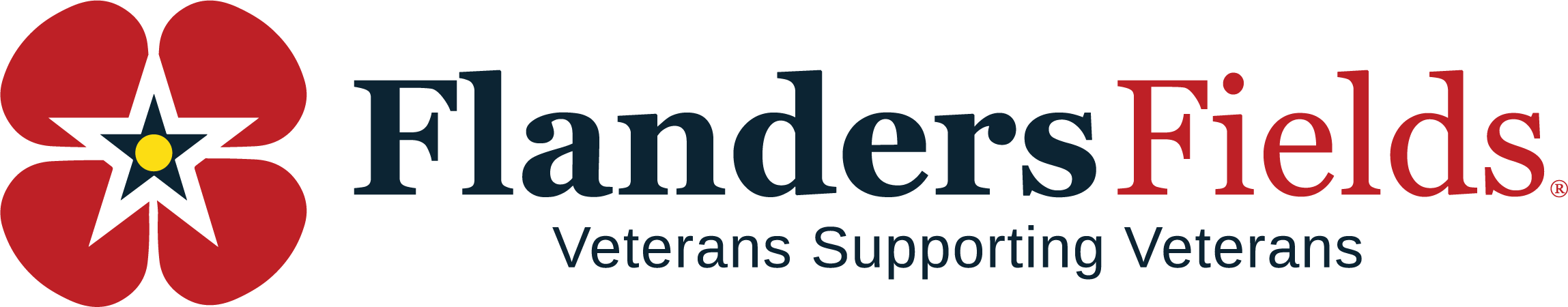 Flanders Fields Ltd logo