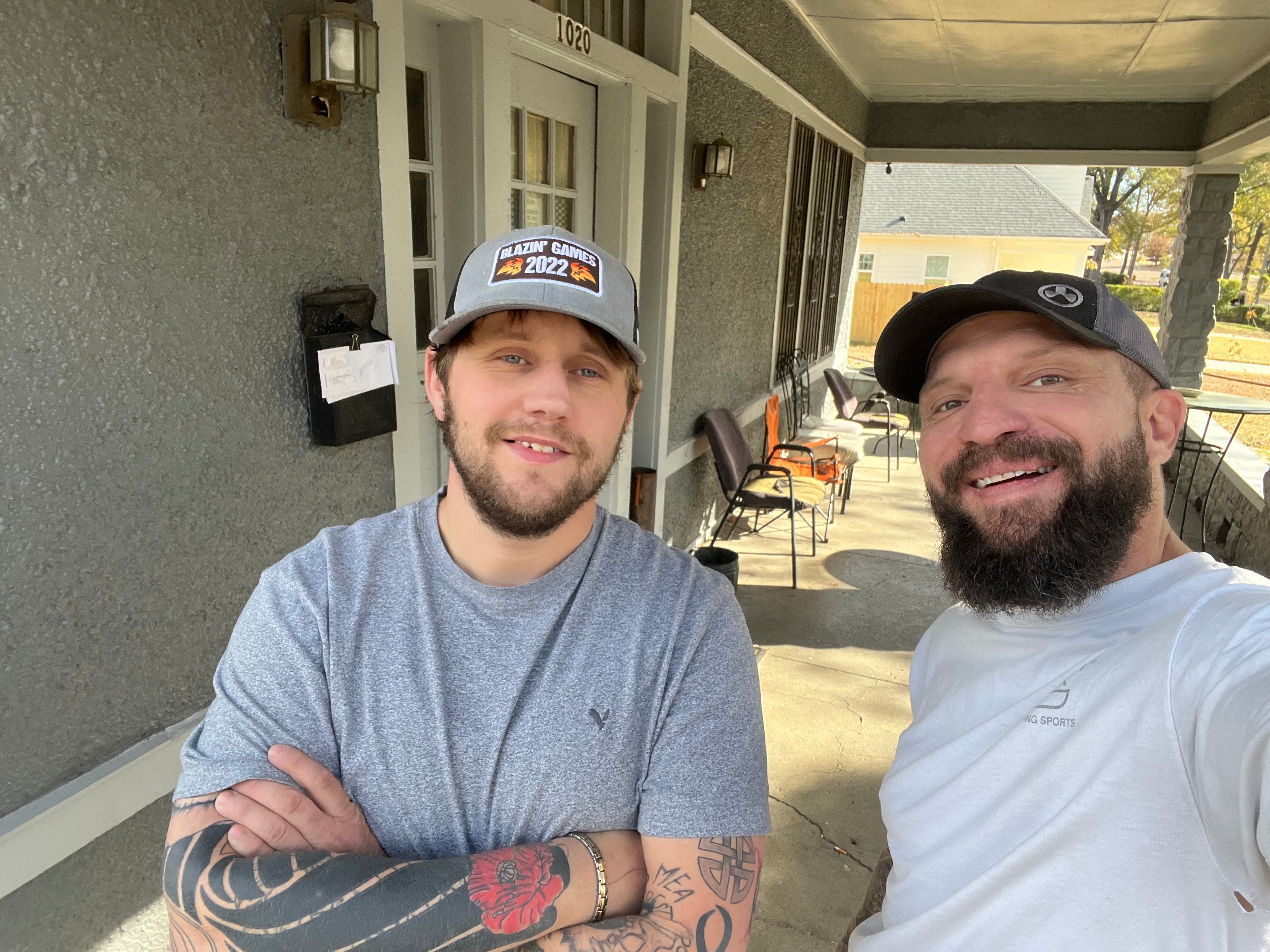 Support Our Veterans: Aid for Sober Living Houses