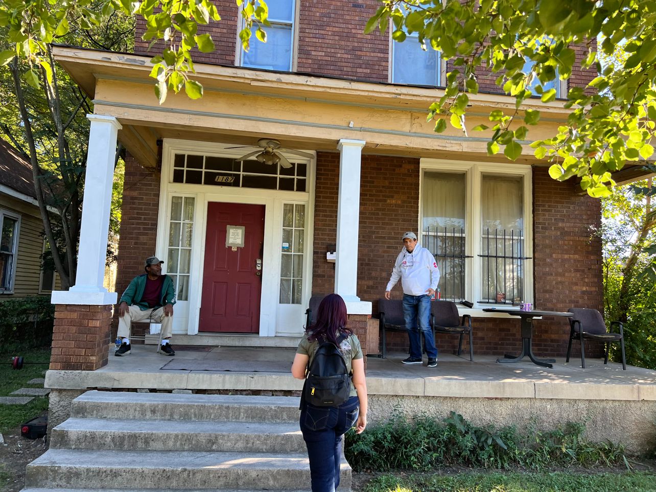 Flanders Clean Living Houses: ATLANTA Edition