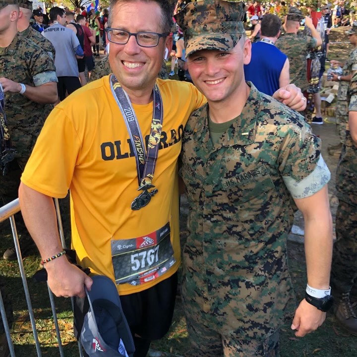 Operation: Marathon Linn