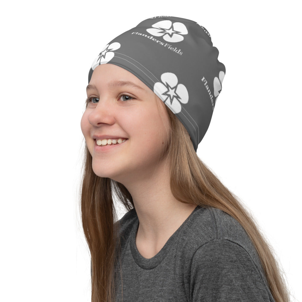 Flanders Logo Neck Gaiter