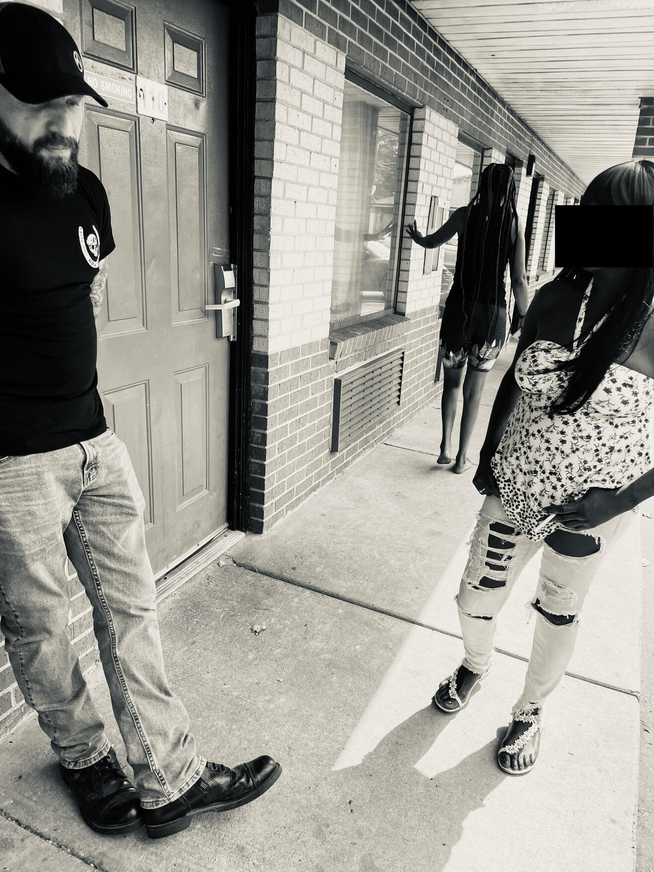 Women's Shelter Donation