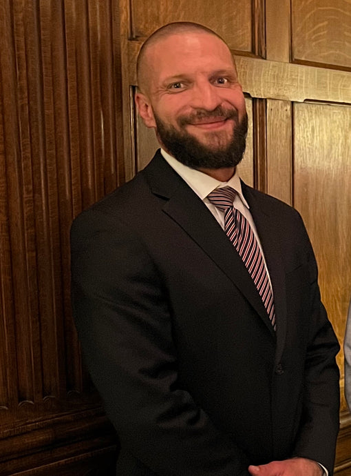 Ben Owen - CEO