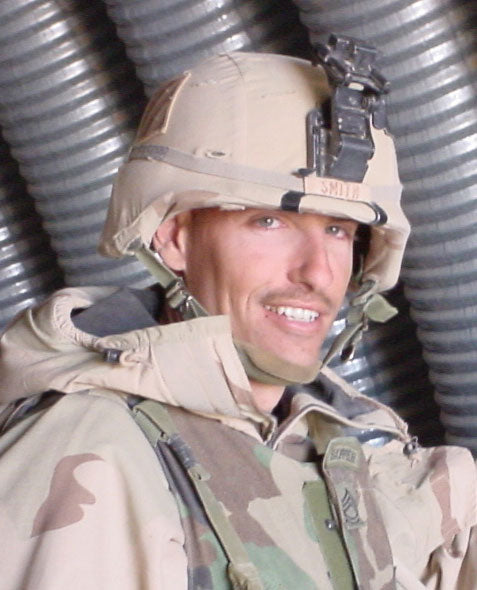 Medal of Honor Mondays: Remembering SFC Paul R. Smith, a Hero Who Gave His Life for His Country