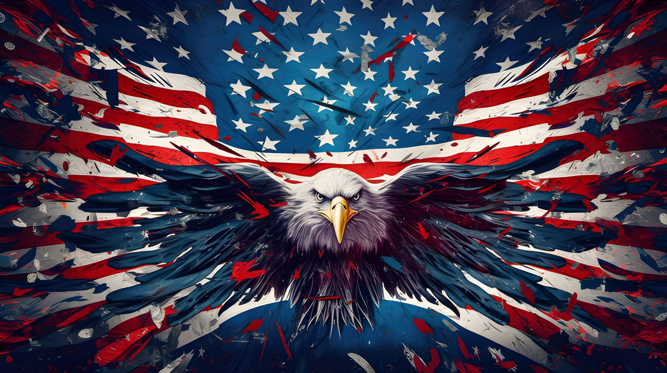 Fourth of July