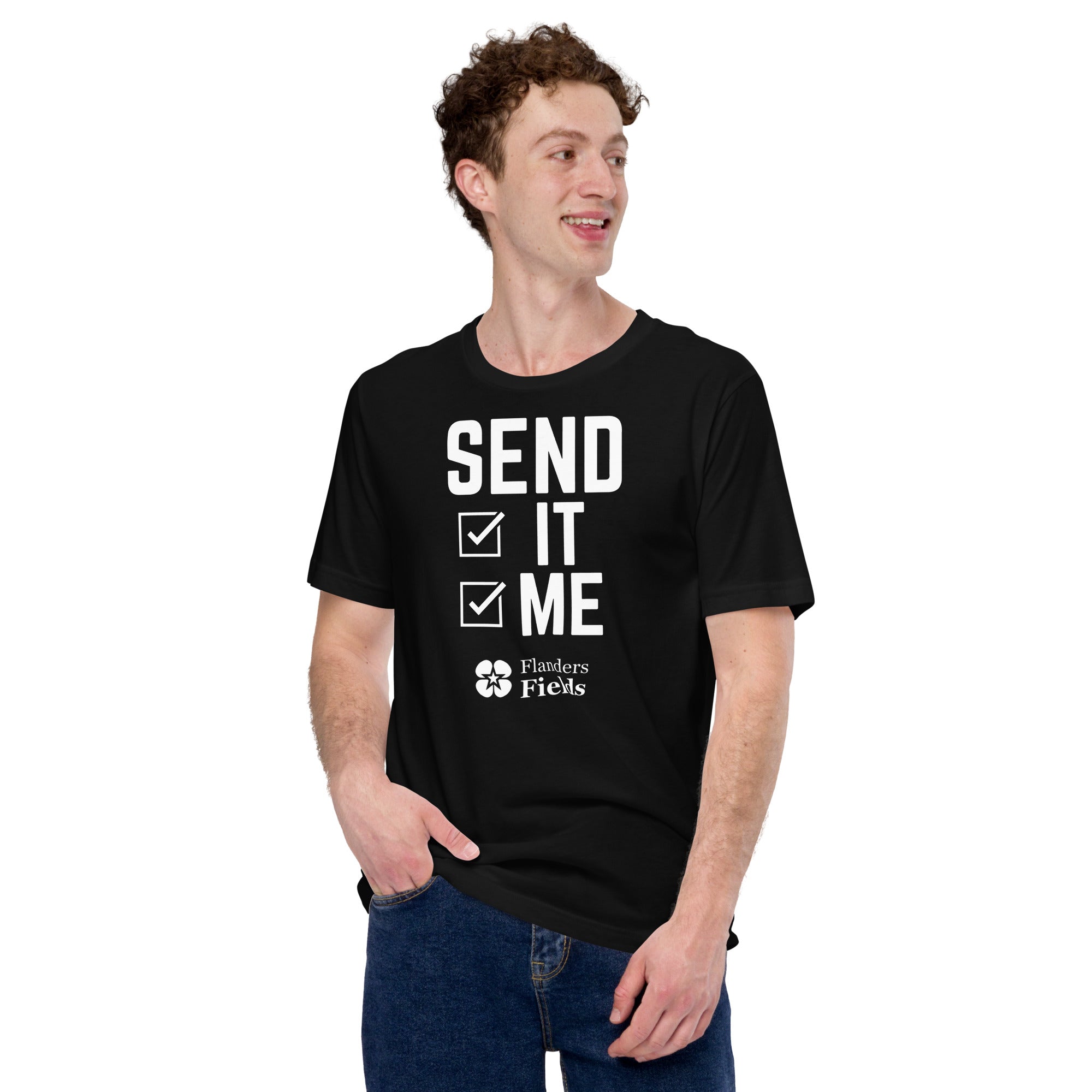 Send It - Send Me