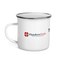 Load image into Gallery viewer, Enamel Mug
