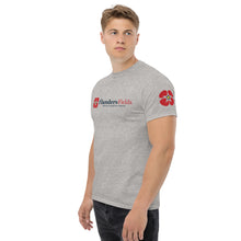 Load image into Gallery viewer, Helping Hand Men&#39;s heavyweight tee
