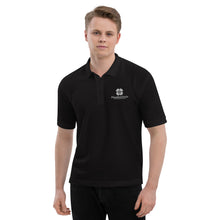 Load image into Gallery viewer, Flanders Fields Men&#39;s Premium Polo
