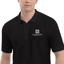 Load image into Gallery viewer, Flanders Fields Men&#39;s Premium Polo
