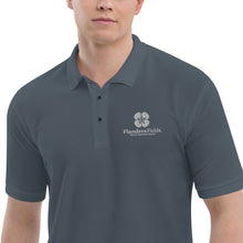 Load image into Gallery viewer, Flanders Fields Men&#39;s Premium Polo
