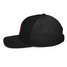 Load image into Gallery viewer, Flanders Logo Trucker Hat
