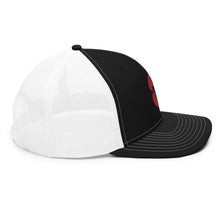 Load image into Gallery viewer, Flanders Logo Trucker Hat
