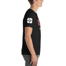 Load image into Gallery viewer, Flanders Fields Donate Unisex t-shirt
