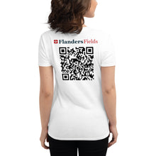 Load image into Gallery viewer, Flanders Woman&#39;s Donate QR
