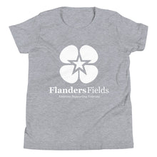 Load image into Gallery viewer, Youth Short Sleeve T-Shirt
